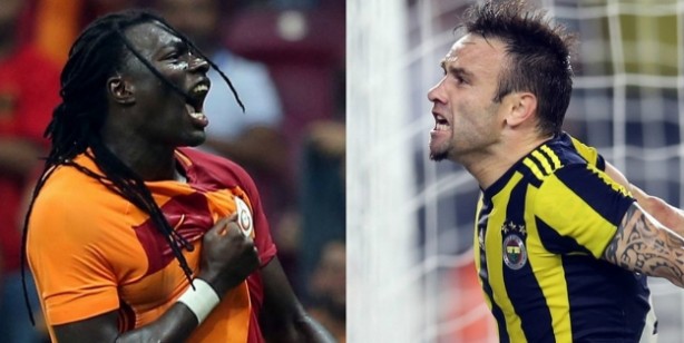 Süper Lig'in en çok kazanan 30 futbolcusu