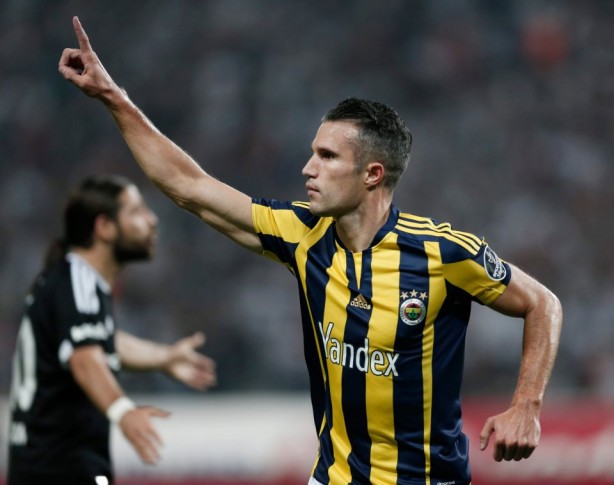 Foto - Süper Lig'in en çok kazanan 30 futbolcusu