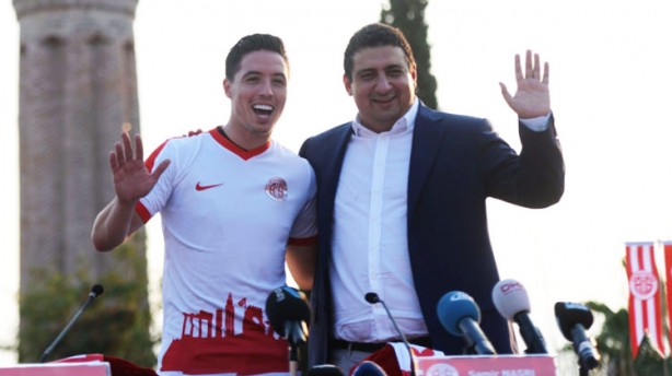 Foto - Süper Lig'in en çok kazanan 30 futbolcusu