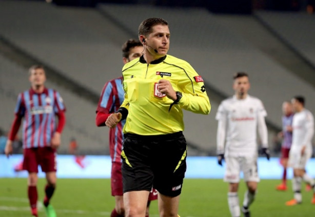 Foto - Süper Lig'in en çok kazanan hakemi o!
