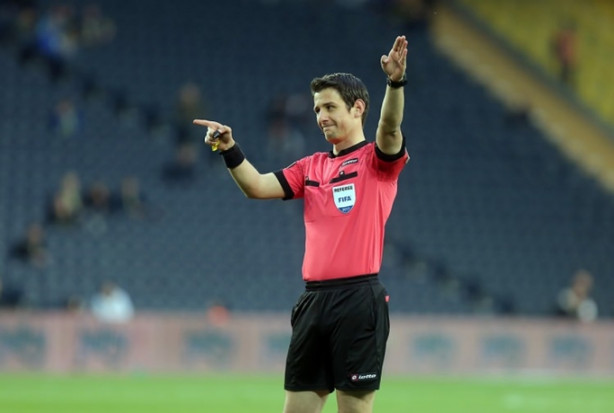 Foto - Süper Lig'in en çok kazanan hakemi o!