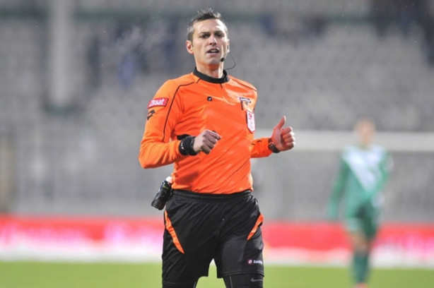 Foto - Süper Lig'in en çok kazanan hakemi o!