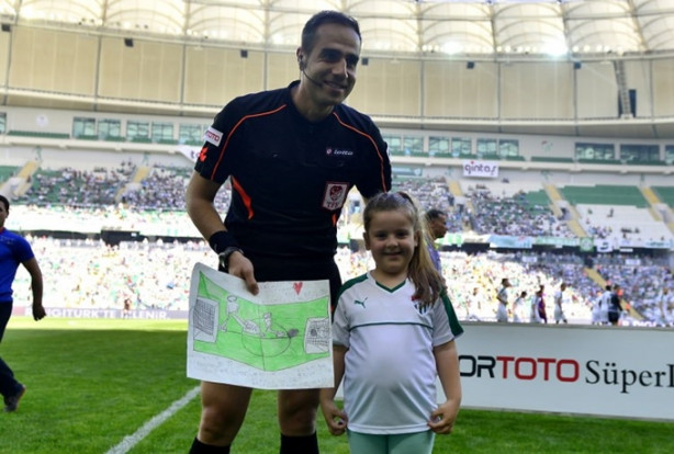 Foto - Süper Lig'in en çok kazanan hakemi o!