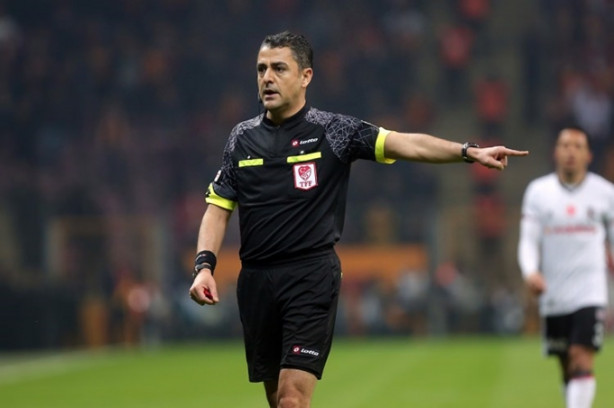Foto - Süper Lig'in en çok kazanan hakemi o!