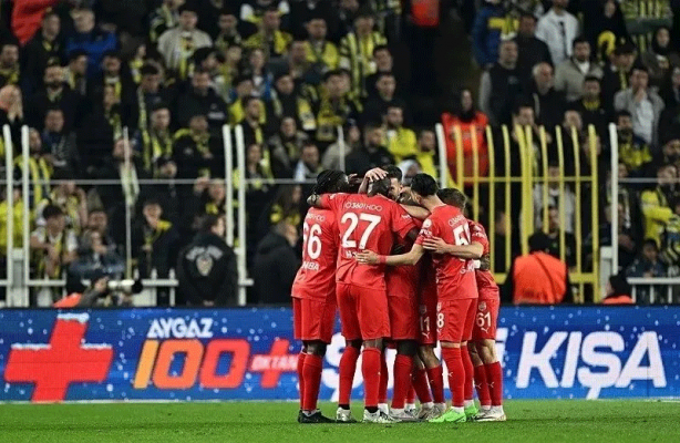 Foto - Süper Lig’in en çok penaltı kullanan takımları belli oldu! Zirveyle ikinci arasında büyük fark: İşte ligin en fazla penaltı atan takımları…