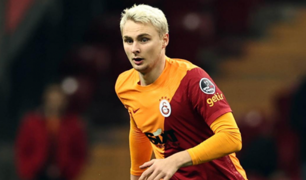 Foto - Süper Lig'in en değerli 11'i