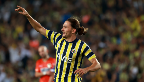 Foto - Süper Lig'in en değerli 11'i