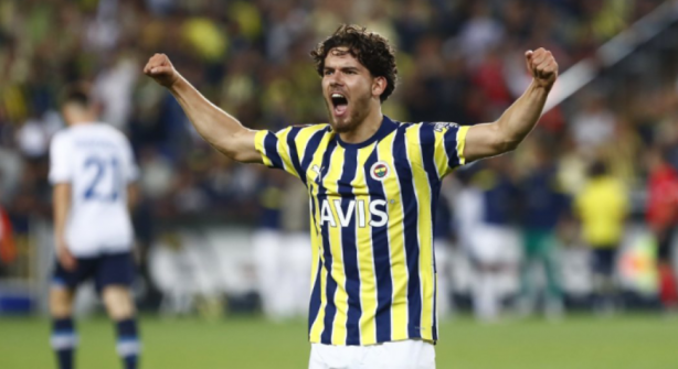 Foto - Süper Lig'in en değerli 11'i