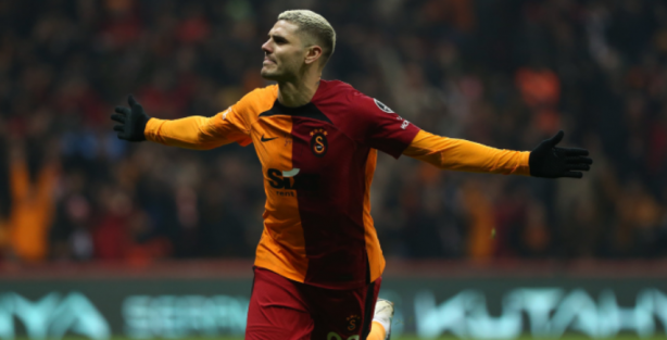 Foto - Süper Lig'in en değerli 11'i