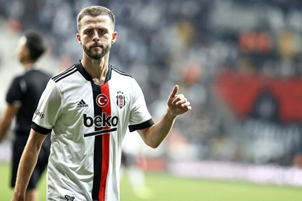 Foto - Süper Lig'in en değerli 11'i belli oldu