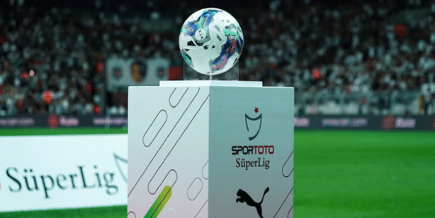 Süper Lig'in en değerli 11'i