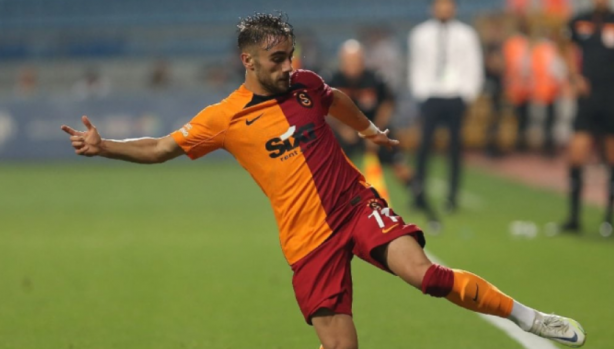 Foto - Süper Lig'in en değerli 11'i