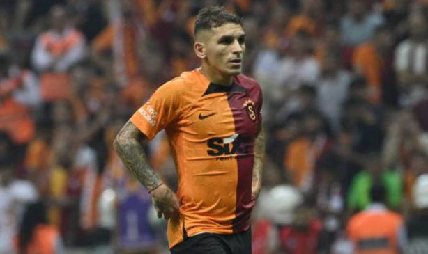 Foto - Süper Lig'in en değerli 11'i