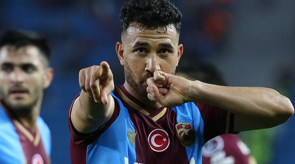 Foto - Türkiye Süper Lig'in en değerli keşfine bakın: 20 futbolcusu belli oldu