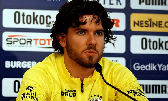 Foto - Türkiye Süper Lig'in en değerli keşfine bakın: 20 futbolcusu belli oldu