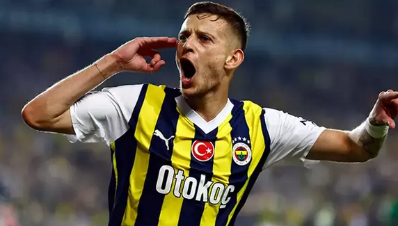 Foto - Türkiye Süper Lig'in en değerli keşfine bakın: 20 futbolcusu belli oldu