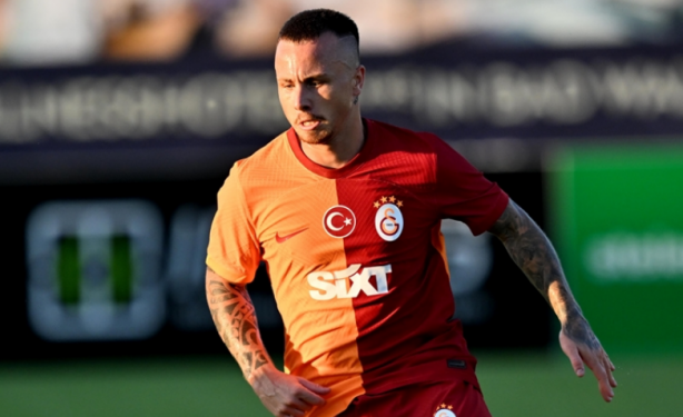Foto - Türkiye Süper Lig'in en değerli keşfine bakın: 20 futbolcusu belli oldu