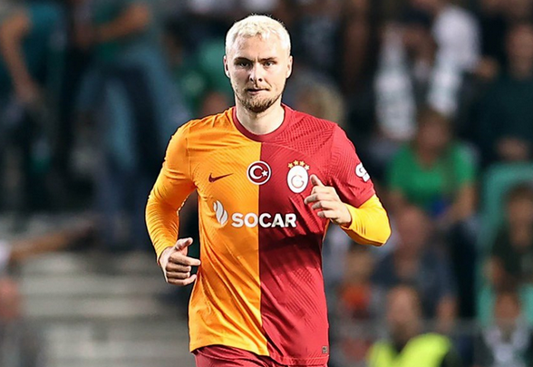 Foto - Türkiye Süper Lig'in en değerli keşfine bakın: 20 futbolcusu belli oldu