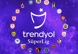 Türkiye Süper Lig'in en değerli keşfine bakın: 20 futbolcusu belli oldu