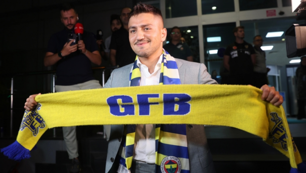 Foto - Türkiye Süper Lig'in en değerli keşfine bakın: 20 futbolcusu belli oldu