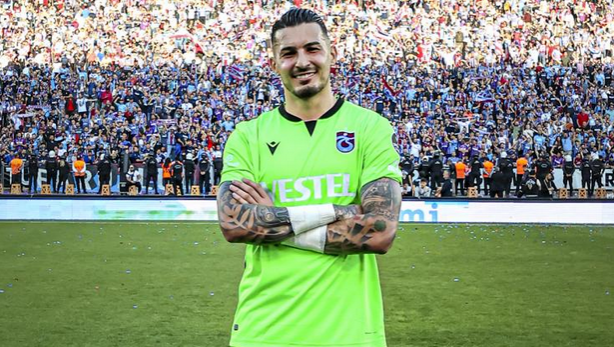 Foto - Türkiye Süper Lig'in en değerli keşfine bakın: 20 futbolcusu belli oldu