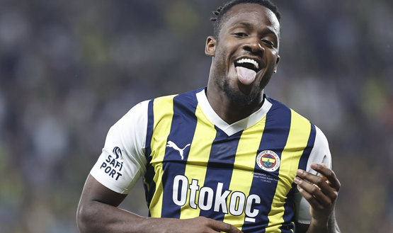 Foto - Türkiye Süper Lig'in en değerli keşfine bakın: 20 futbolcusu belli oldu