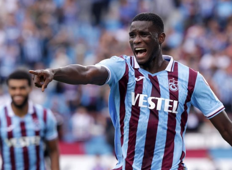 Foto - Süper Lig'in en değerli 20 futbolcusu belli oldu! İşte o liste: 