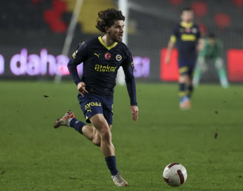 Foto - Süper Lig'in en değerli 20 futbolcusu belli oldu! İşte o liste: 