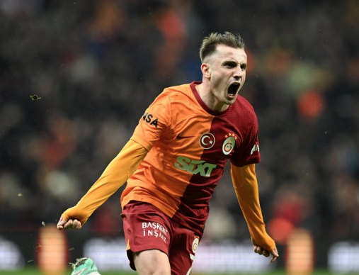 Foto - Süper Lig'in en değerli 20 futbolcusu belli oldu! İşte o liste: 