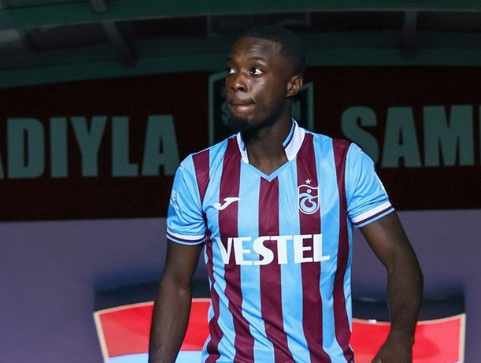 Foto - Süper Lig'in en değerli 20 futbolcusu belli oldu! İşte o liste: 