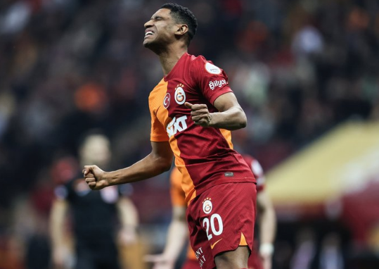 Foto - Süper Lig'in en değerli 20 futbolcusu belli oldu! İşte o liste: 