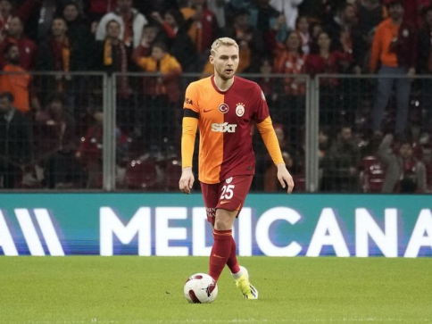 Foto - Süper Lig'in en değerli 20 futbolcusu belli oldu! İşte o liste: 