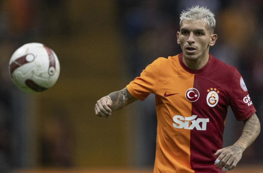 Foto - Süper Lig'in en değerli 20 futbolcusu belli oldu! İşte o liste: 