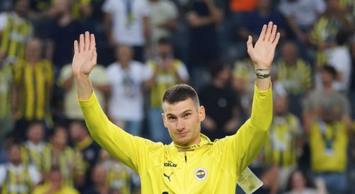 Foto - Süper Lig'in en değerli 20 futbolcusu belli oldu! İşte o liste: 