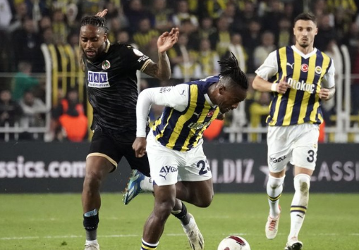 Süper Lig'in en değerli 20 futbolcusu belli oldu! İşte o liste: 
