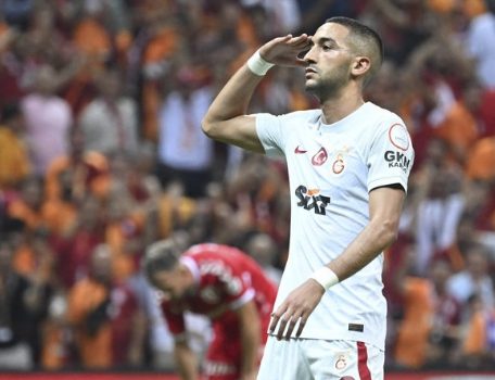Foto - Süper Lig'in en değerli 20 futbolcusu belli oldu! İşte o liste: 