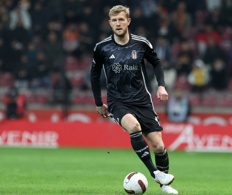 Foto - Süper Lig'in en değerli 20 futbolcusu belli oldu! İşte o liste: 