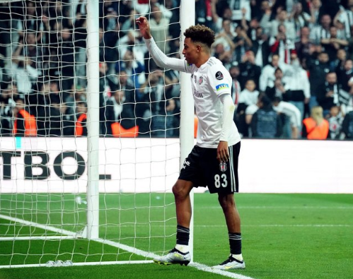 Foto - Süper Lig'in en değerli 20 futbolcusu belli oldu! İşte o liste: 