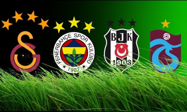 Foto - Süper Lig'in en değerli futbolcuları belli oldu! İşte o transferler...