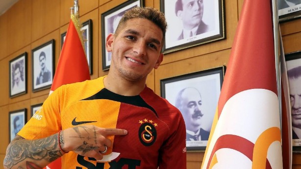 Foto - Süper Lig'in en değerli futbolcuları belli oldu! İşte o transferler...