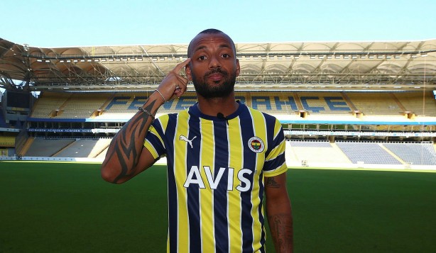 Foto - Süper Lig'in en değerli futbolcuları belli oldu! İşte o transferler...