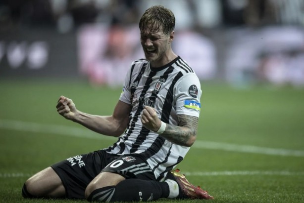 Foto - Süper Lig'in en değerli futbolcuları belli oldu! İşte o transferler...