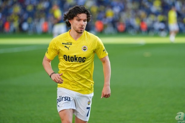 Foto - Süper Lig'in en değerli futbolcusu belli oldu! İşte 20 milyon Euro'yu geçen isim!