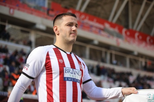 Foto - Süper Lig'in en değerli futbolcusu belli oldu! İşte 20 milyon Euro'yu geçen isim!