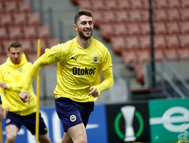 Foto - Süper Lig'in en değerli futbolcusu belli oldu! İşte 20 milyon Euro'yu geçen isim!