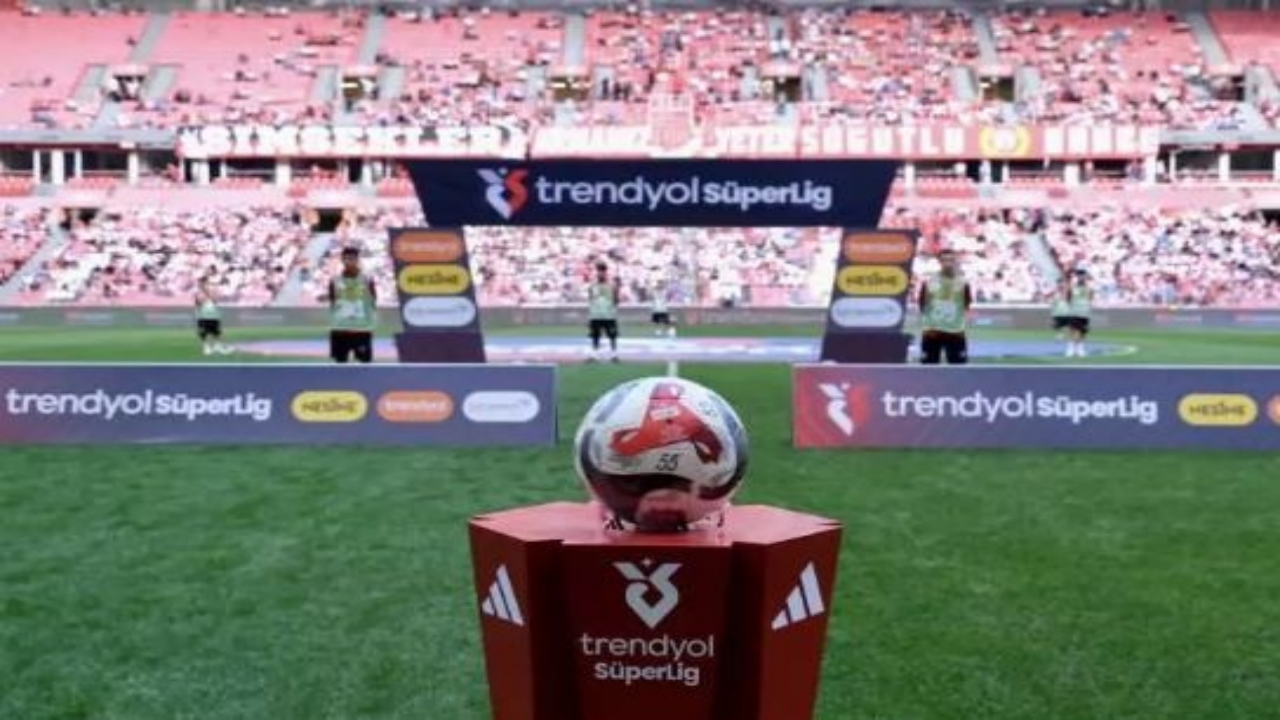 Süper Lig’in en değerli takımları belli oldu! İşte sıralama