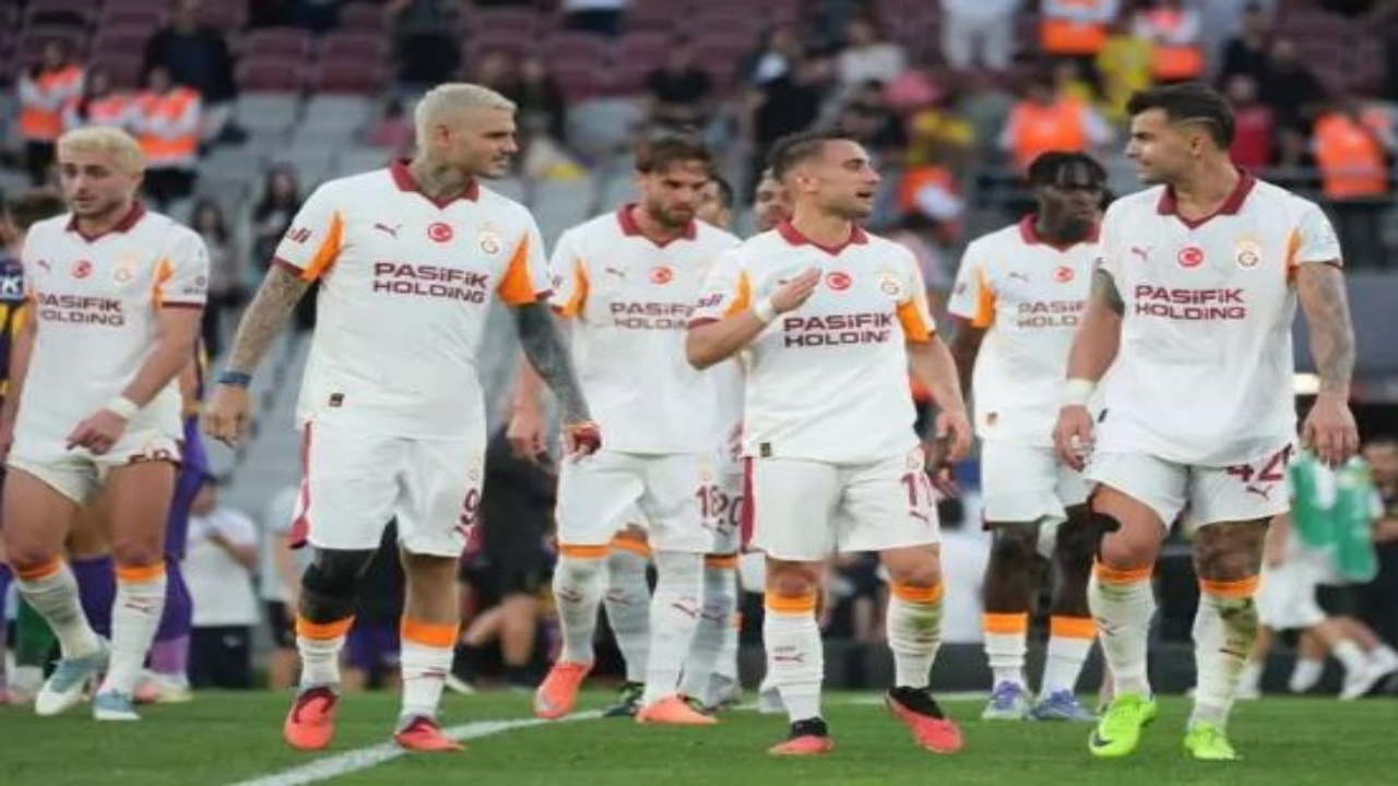 Foto - Süper Lig’in en değerli takımları belli oldu! İşte sıralama