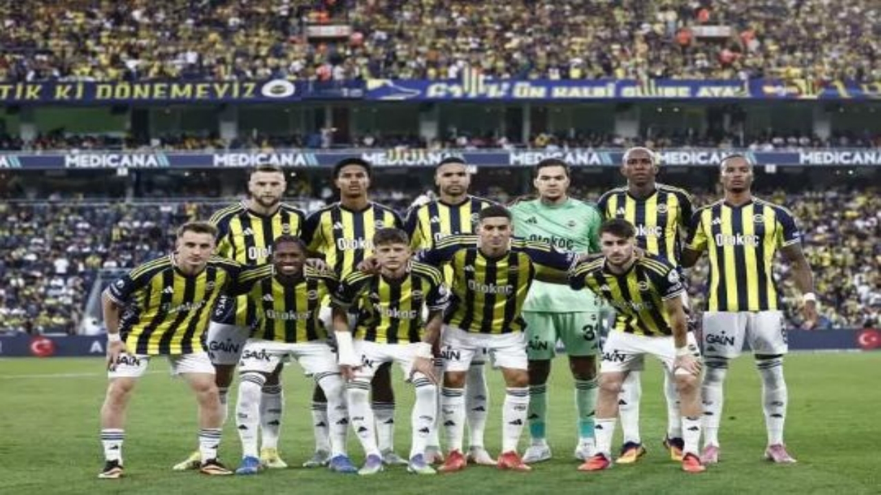 Foto - Süper Lig’in en değerli takımları belli oldu! İşte sıralama