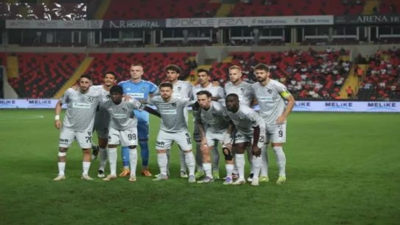 Foto - Süper Lig’in en değerli takımları belli oldu! İşte sıralama
