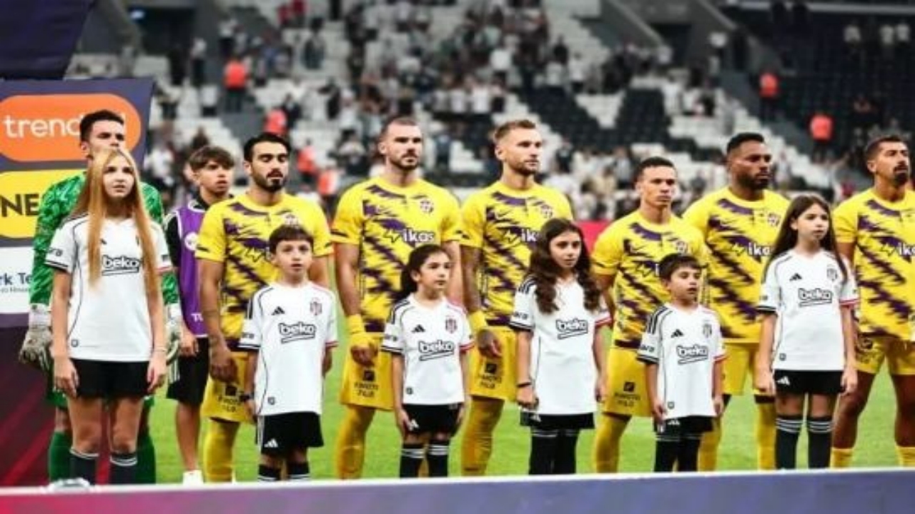 Foto - Süper Lig’in en değerli takımları belli oldu! İşte sıralama